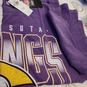 Abercrombie and Fitch Unisex Tshirt NFL